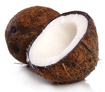 Open Coconuts Image